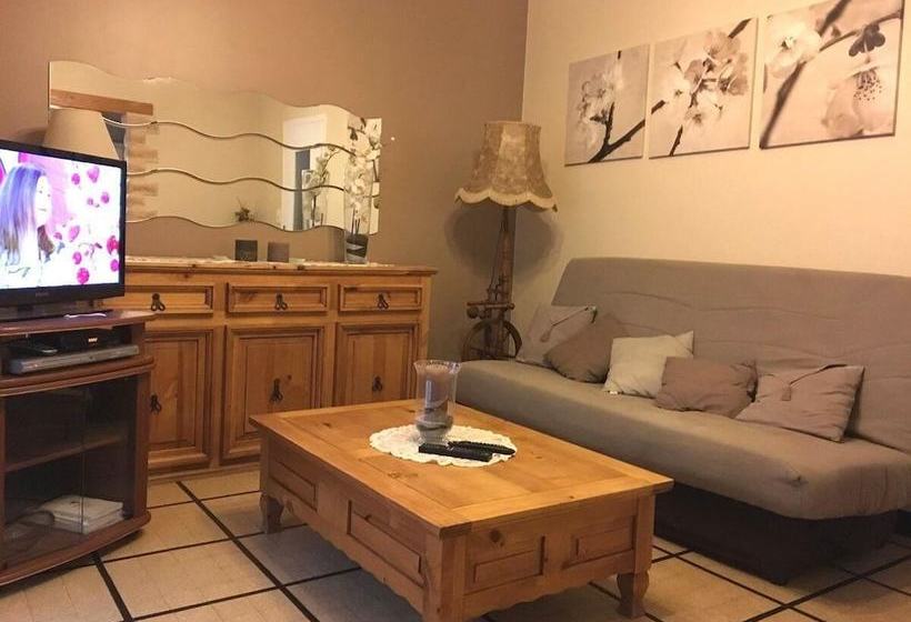 Les Hirondelles By Gites De France