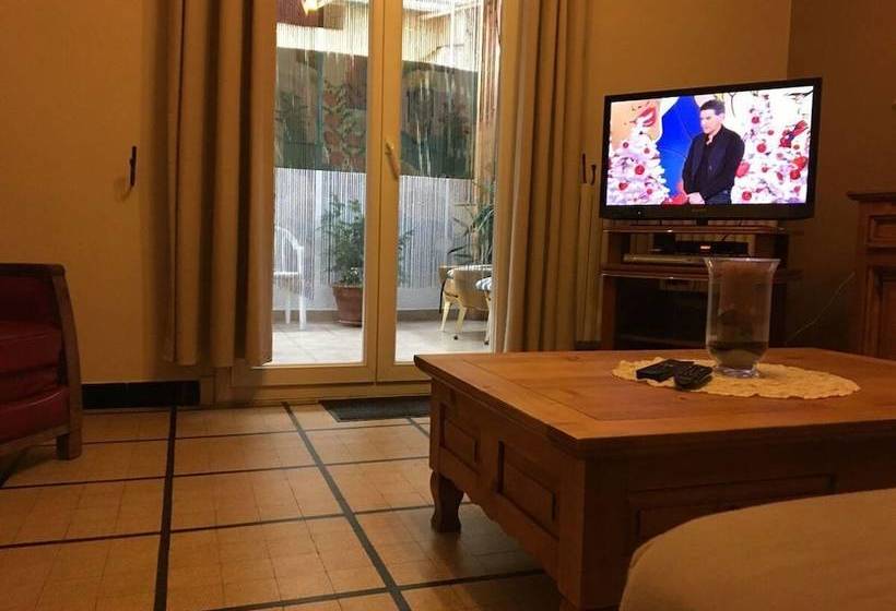 Les Hirondelles By Gites De France