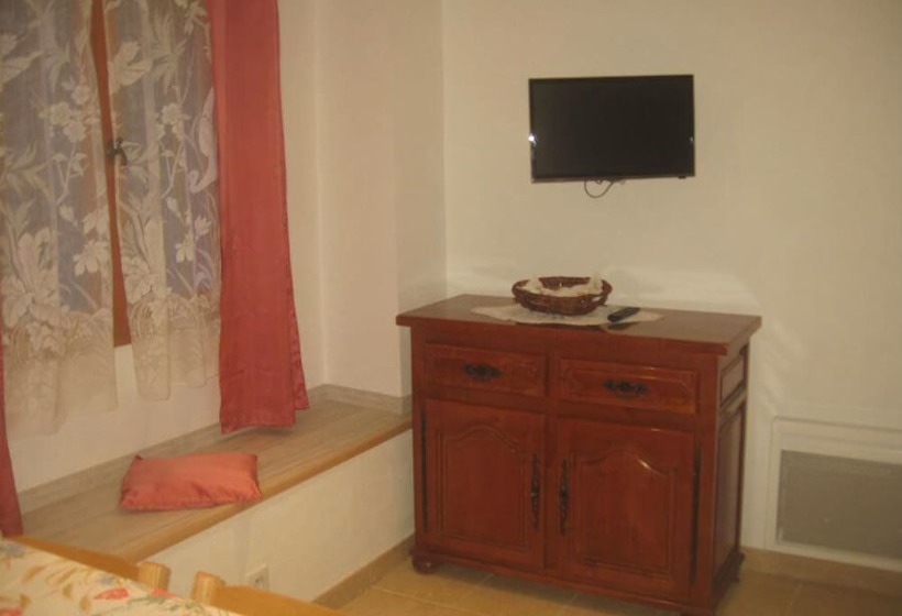 Lu Isoulan 2  Gites De France