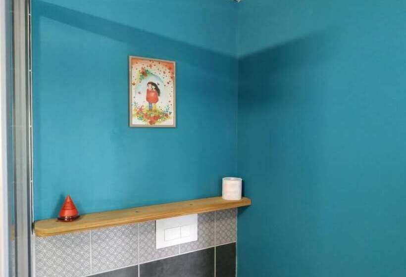 Maison D Hôtes Des Bassins D Oche