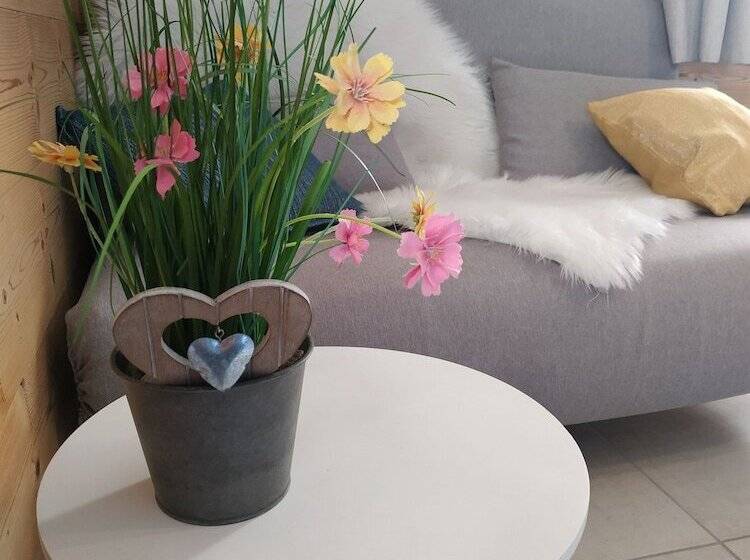 Maison D Hôtes Des Bassins D Oche