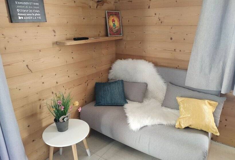 Maison D Hôtes Des Bassins D Oche