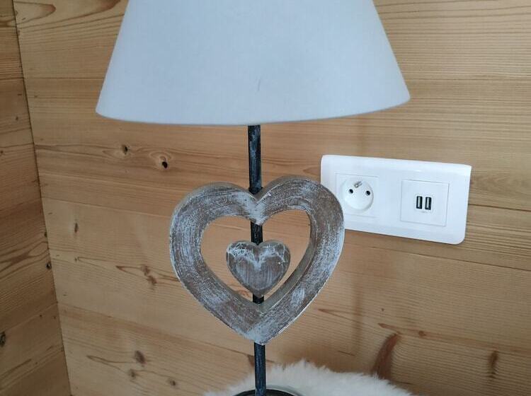 Maison D Hôtes Des Bassins D Oche