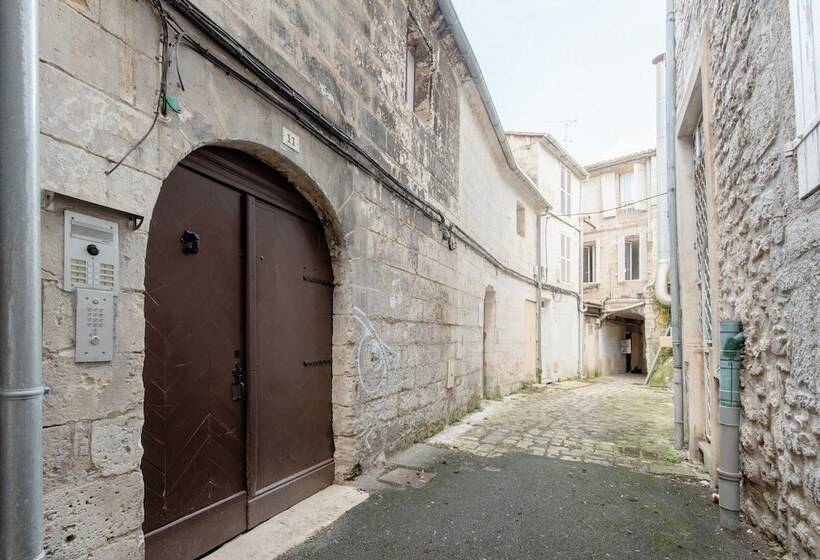 Maison De La Marbrerie