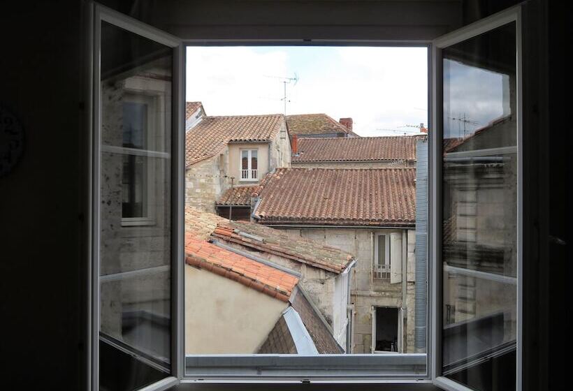 Maison De La Marbrerie