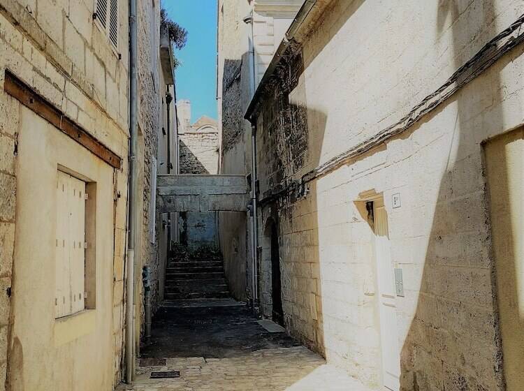 Maison De La Marbrerie