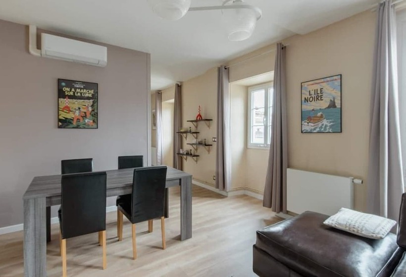 Maison De La Marbrerie