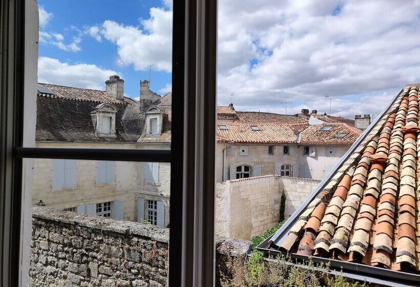 Maison De La Marbrerie