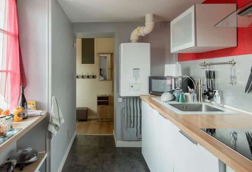 Maison De La Marbrerie