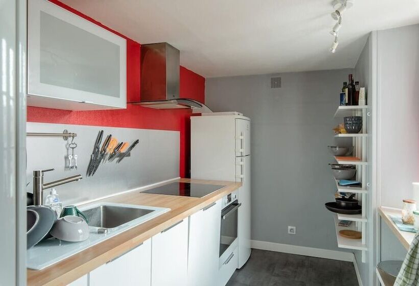 Maison De La Marbrerie