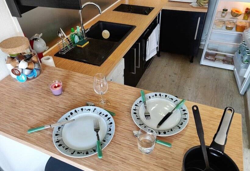 Maison De La Marbrerie