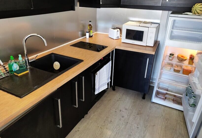 Maison De La Marbrerie