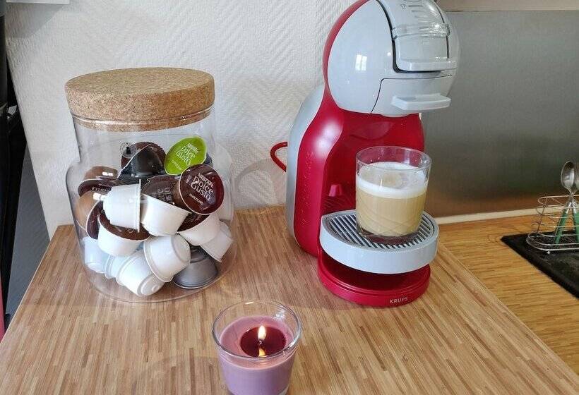 Maison De La Marbrerie