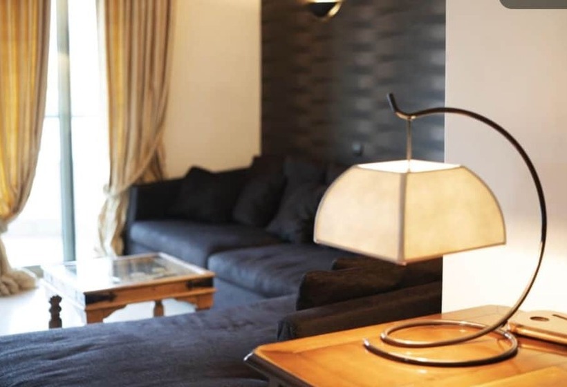 Marousi Luxury Apartment