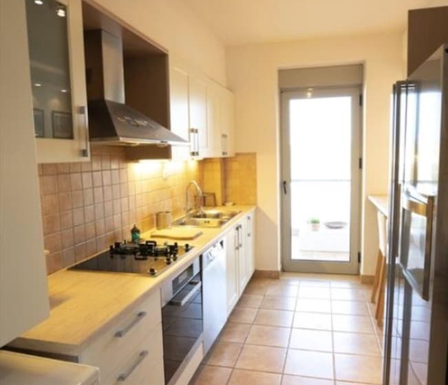 Marousi Luxury Apartment