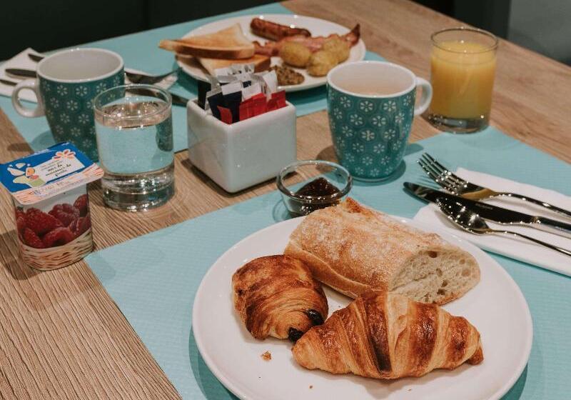 Novotel Angers Centre Gare