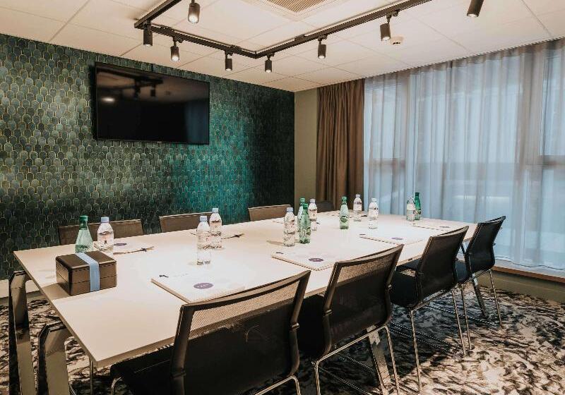 Novotel Angers Centre Gare