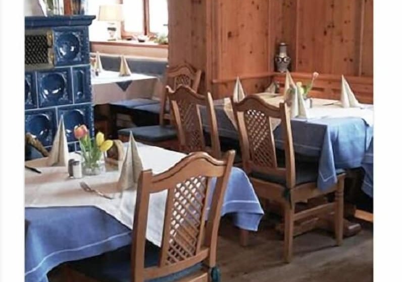 פנסיון Gasthof Feldl