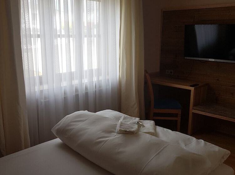 פנסיון Gasthof Feldl