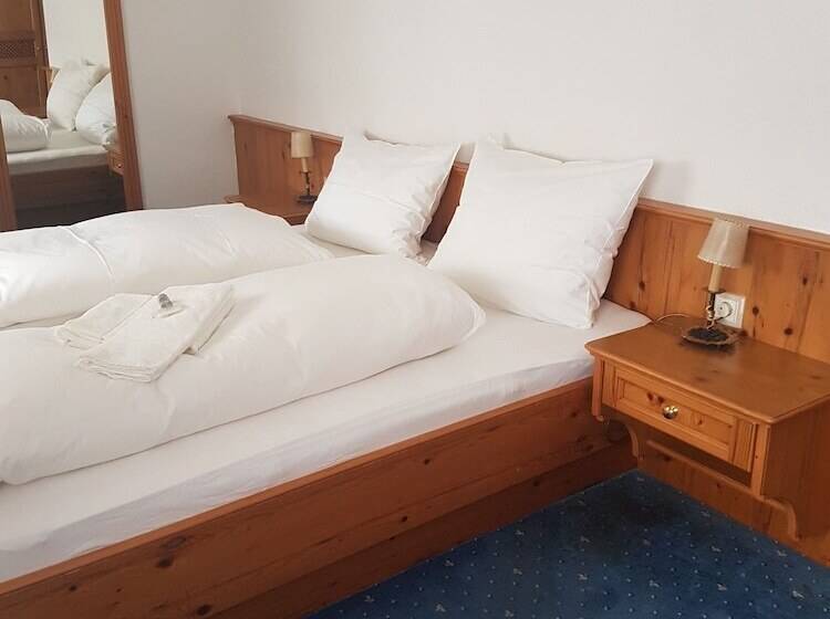 פנסיון Gasthof Feldl