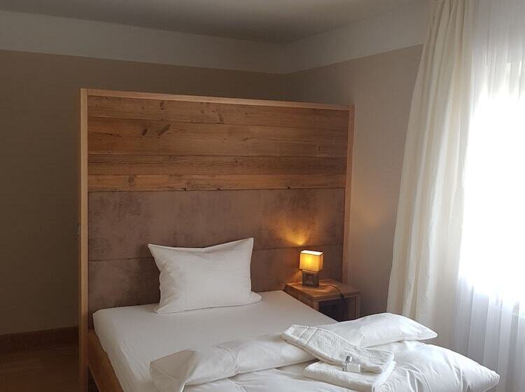 פנסיון Gasthof Feldl