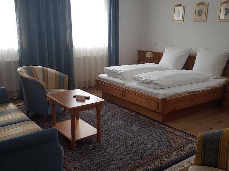 פנסיון Gasthof Feldl