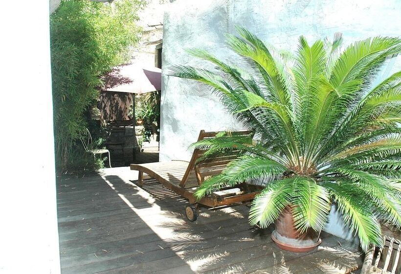 بنسيون Guesthouse La Maison Du Bien être Et Spa