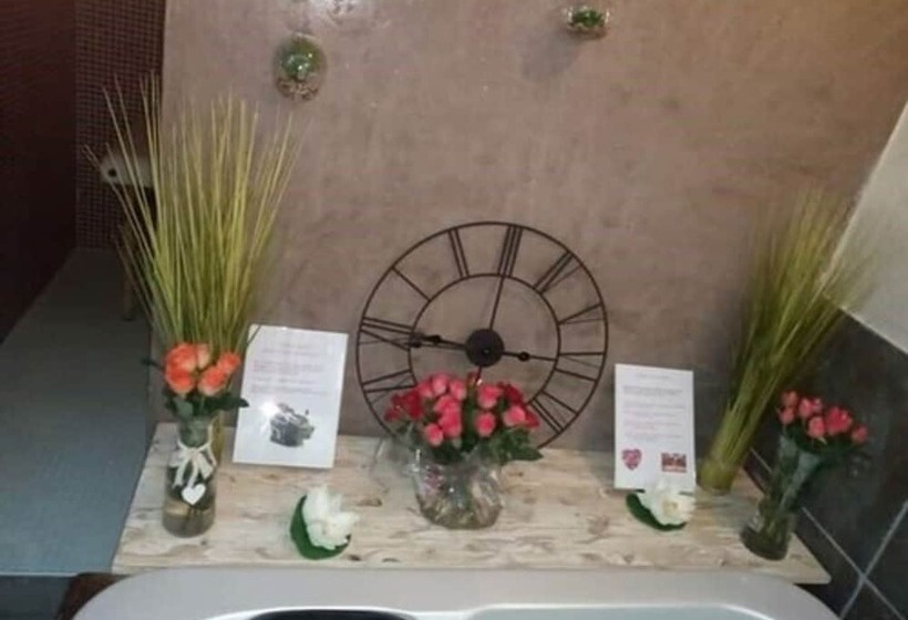 بنسيون Guesthouse La Maison Du Bien être Et Spa