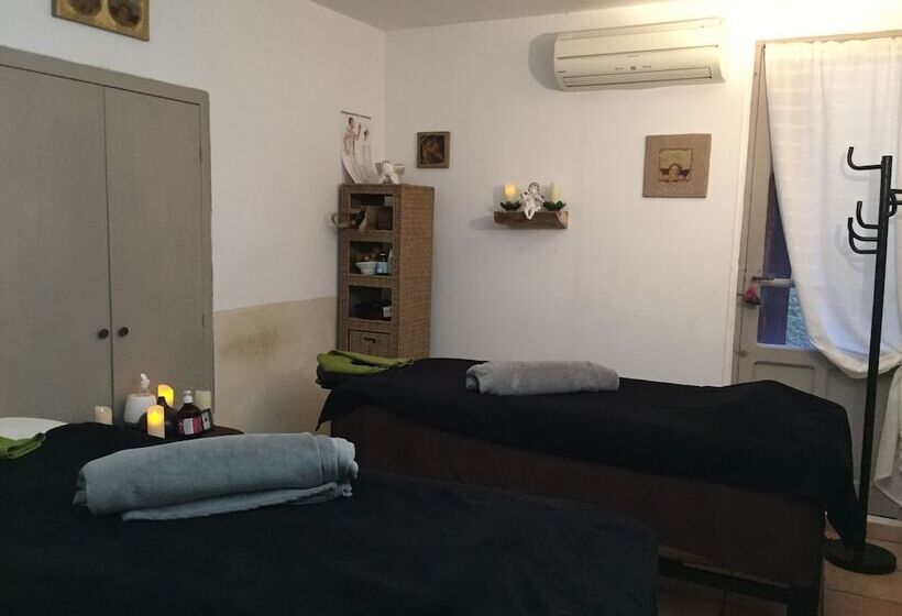 بنسيون Guesthouse La Maison Du Bien être Et Spa