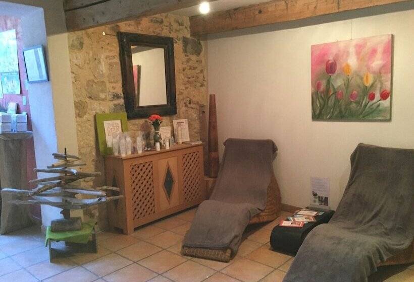 بنسيون Guesthouse La Maison Du Bien être Et Spa