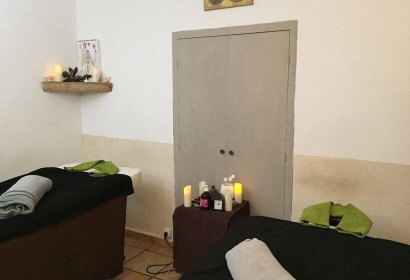 بنسيون Guesthouse La Maison Du Bien être Et Spa