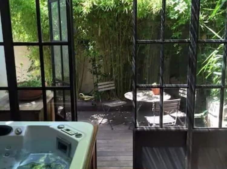 بنسيون Guesthouse La Maison Du Bien être Et Spa