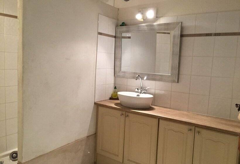 بنسيون Guesthouse La Maison Du Bien être Et Spa