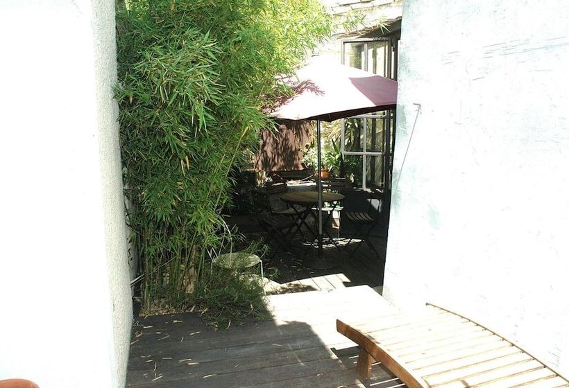 بنسيون Guesthouse La Maison Du Bien être Et Spa