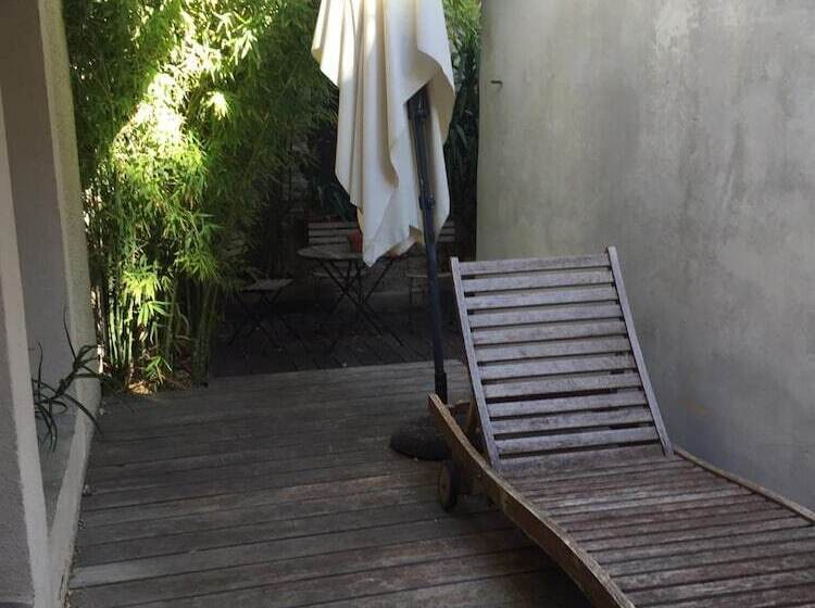 بنسيون Guesthouse La Maison Du Bien être Et Spa