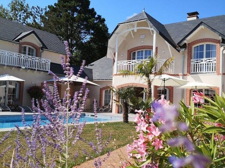 Пансион La Rêverie