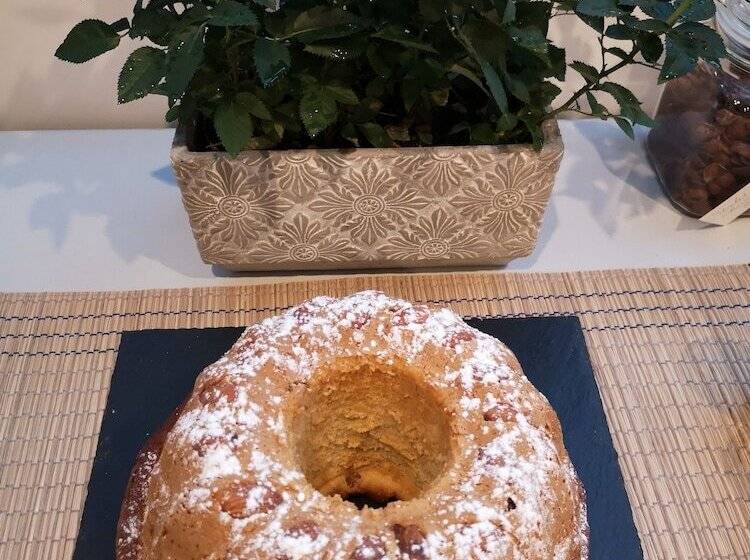 Пансион La Rêverie