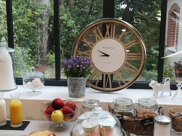 Пансион La Rêverie