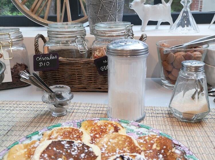 Пансион La Rêverie