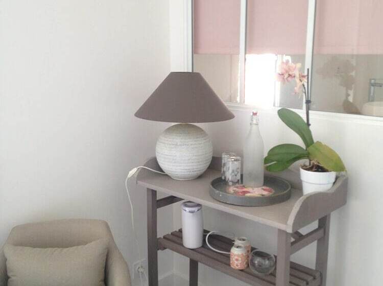 Пансион La Rêverie