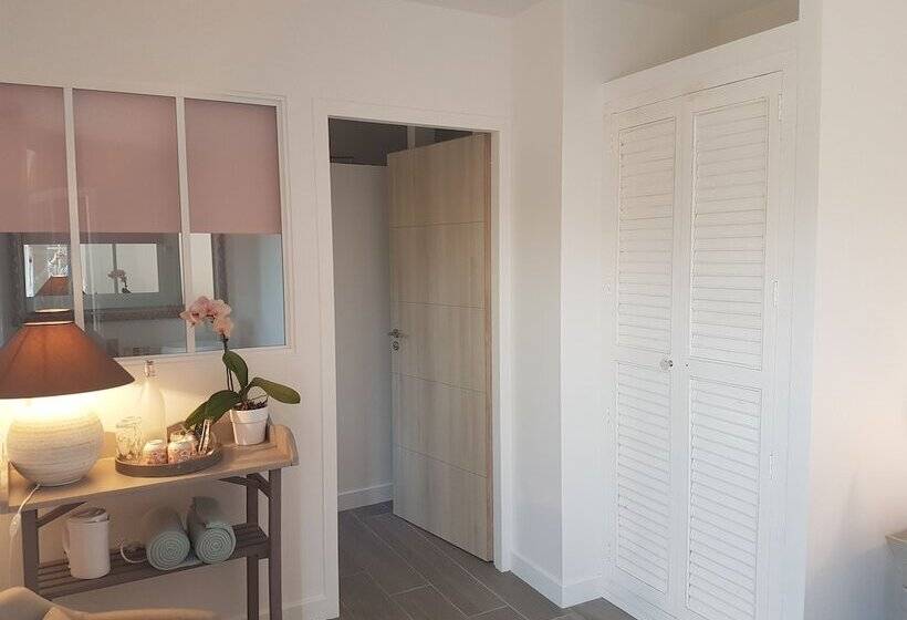 بنسيون La Rêverie