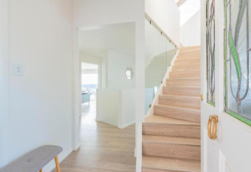 پانسیون Nature & Relax House, Panoramic Sea View, Free Parking 37