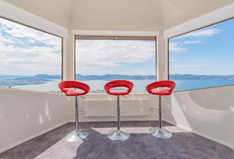 پانسیون Nature & Relax House, Panoramic Sea View, Free Parking 37