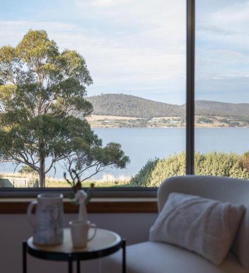 پانسیون Nature & Relax House, Panoramic Sea View, Free Parking 37