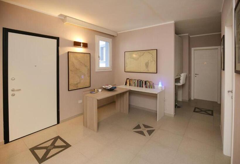 膳宿费 The Square Castelsardo