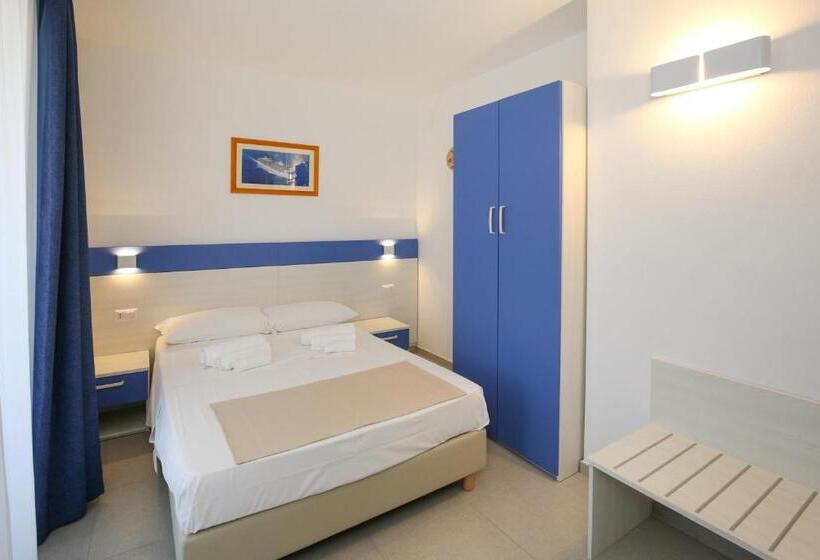 膳宿费 The Square Castelsardo