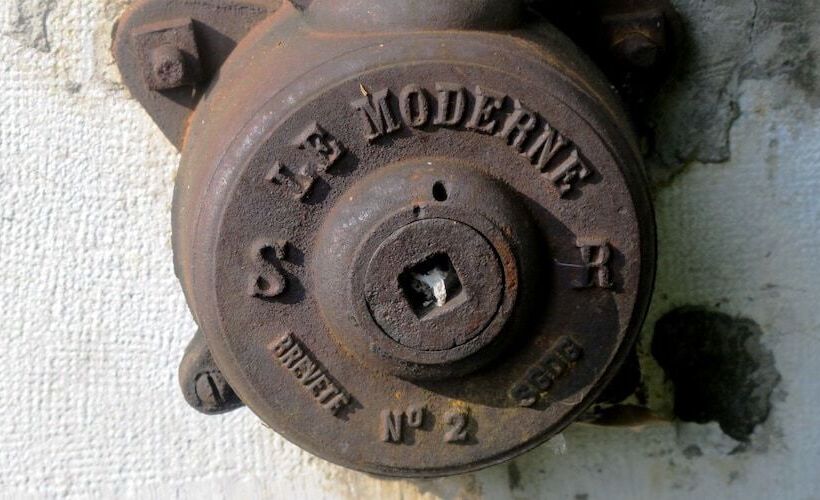 Пансион Villa Dampierre