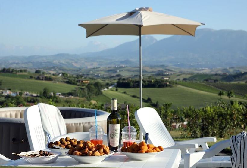 Residence Borgo Offida