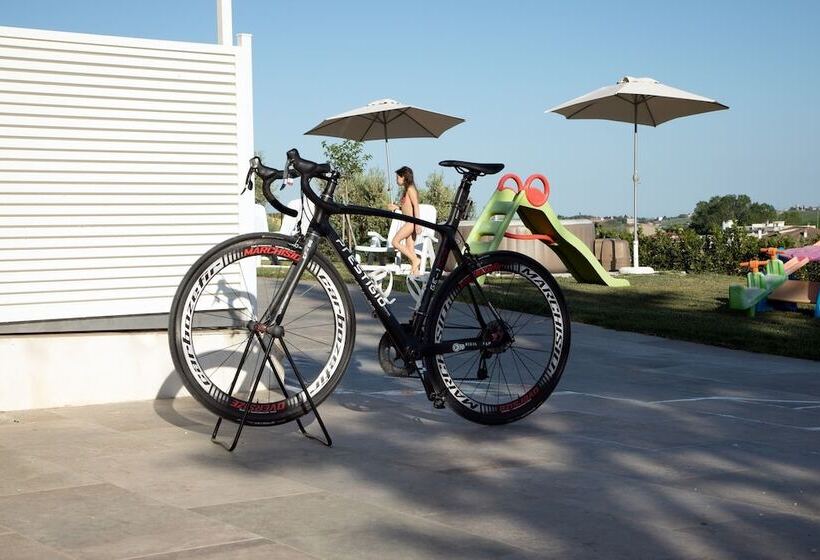 Residence Borgo Offida