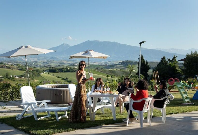 Residence Borgo Offida